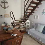 Simius Perla Marina بيت للعطل فيلاّسيمِيوس