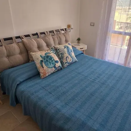 Simius Perla Marina ヴィッラシミーウス