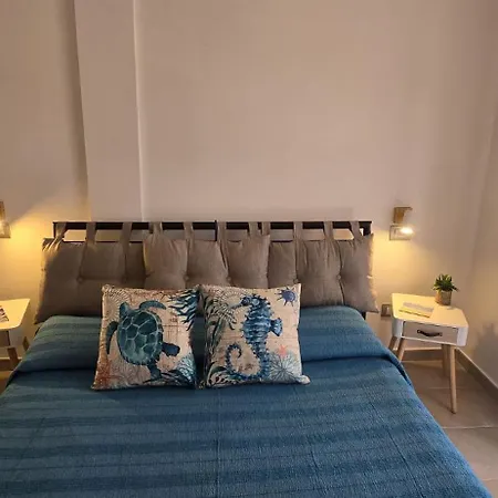 Ferienhaus Simius Perla Marina Villasimius