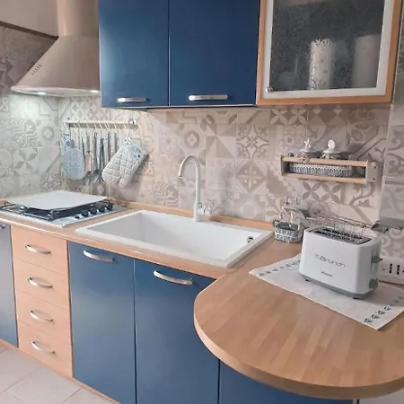 Simius Perla Marina ヴィッラシミーウス