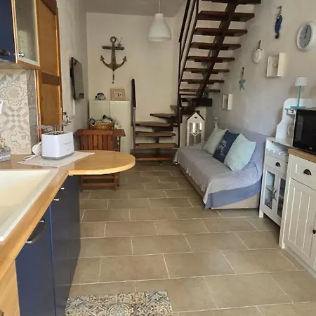 Simius Perla Marina * ヴィッラシミーウス