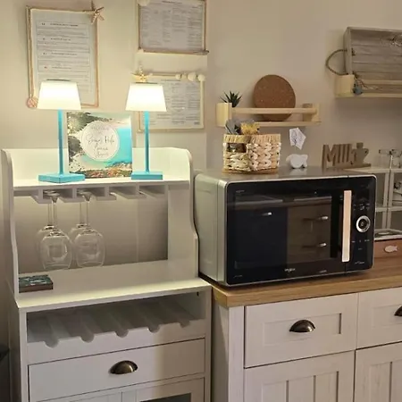 Simius Perla Marina ヴィッラシミーウス