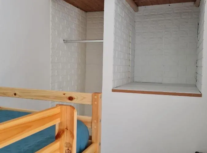 Ferienhaus Simius Perla Marina Villasimius