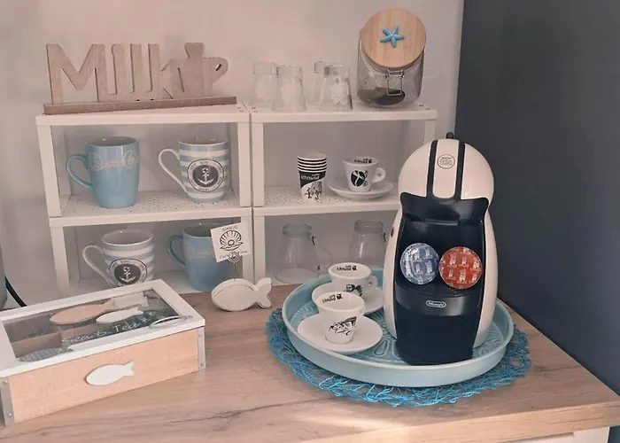 Simius Perla Marina Villasimius