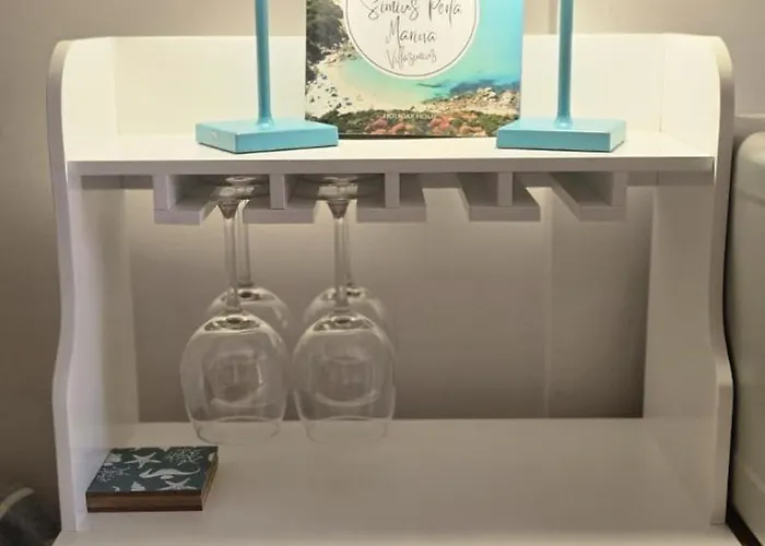 Ferienhaus Simius Perla Marina *