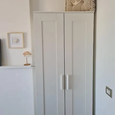 בית נופש Simius Perla Marina וילסימיוס