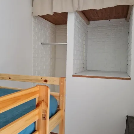 בית נופש Simius Perla Marina וילסימיוס