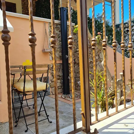 Simius Perla Marina *