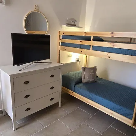 Simius Perla Marina Vakantiehuis *