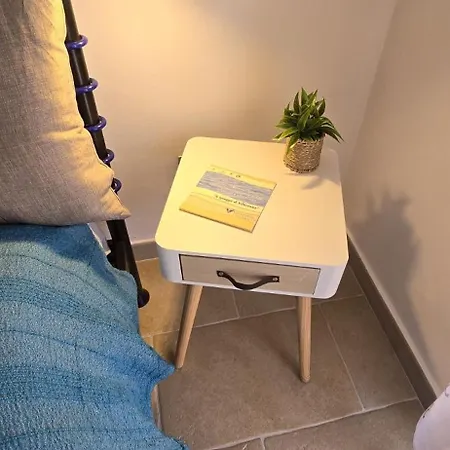 Simius Perla Marina * Villasimius