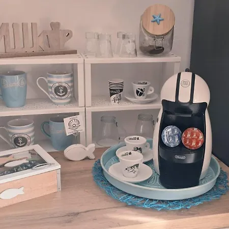 Simius Perla Marina Villasimius