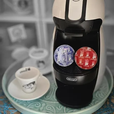 Prázdninový dům Simius Perla Marina Villasimius