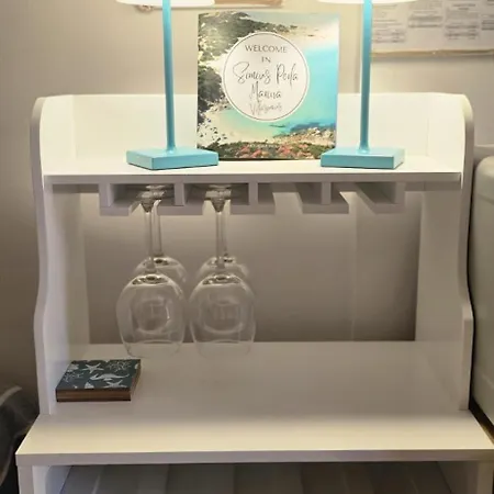 בית נופש Simius Perla Marina *