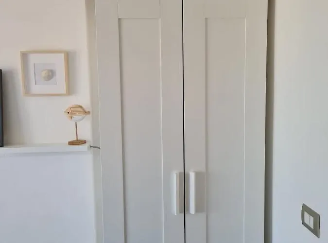 Vakantiehuis Simius Perla Marina Villasimius