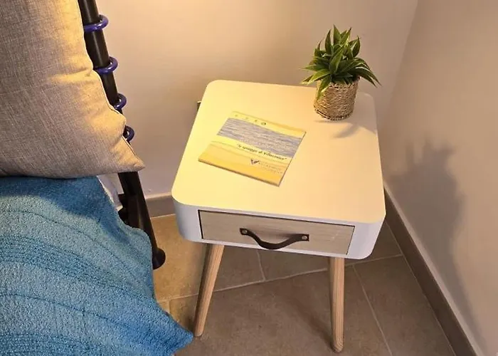 Simius Perla Marina * ヴィッラシミーウス