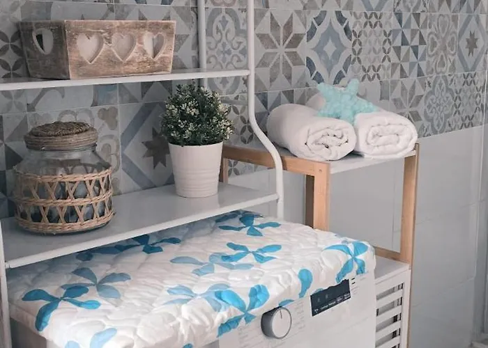 別荘 Simius Perla Marina