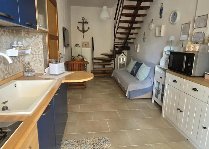 Simius Perla Marina * Villasimius